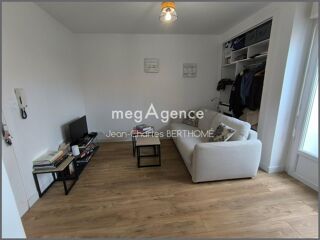  Appartement à vendre 1 pièce 26 m²