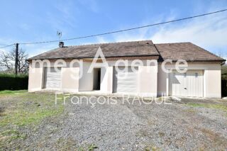  Maison à vendre 4 pièces 92 m²