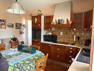  Maison à vendre 8 pièces 171 m²