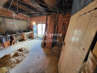  Maison à vendre 3 pièces 49 m²