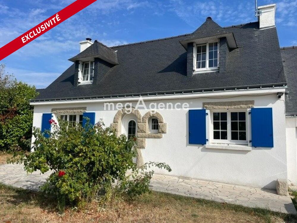 Vente Maison Villa 4 pièces tout confort, proche plages et port du Logeo Sarzeau