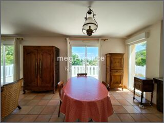  Maison à vendre 4 pièces 128 m²