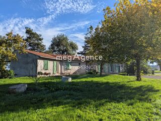 Maison à vendre 6 pièces 135 m²