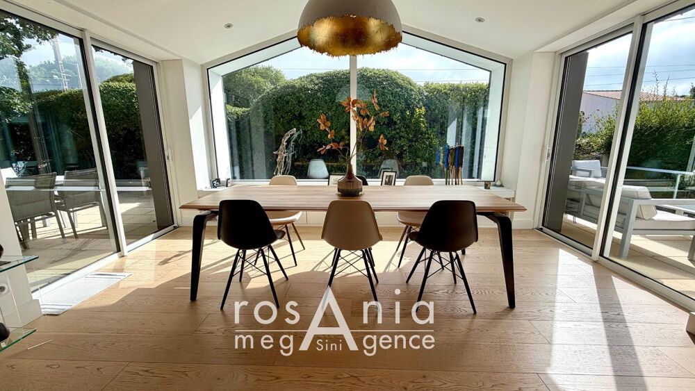 MAISON 170 m2 LA PIRONNIÈRE LES SABLES DOLONNE