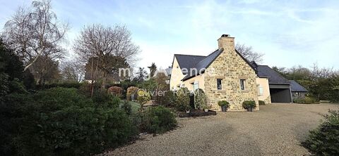   Maison 127m2 dans un quartier r�sidentiel de Dinan Maison - 6 pi�ce(s) - 127 m�