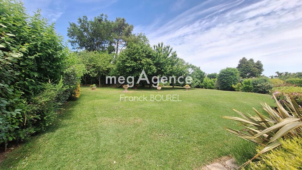 � vendre  Maison Cancale (35260)