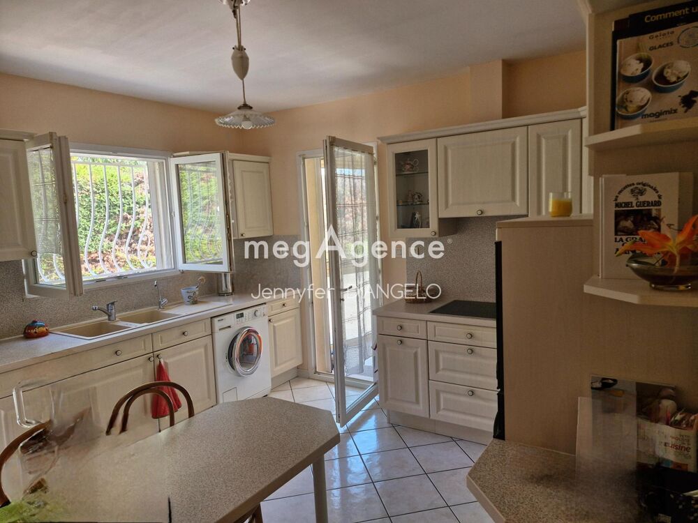 Vente Maison VILLA PLAIN PIED T4, 10 min à pieds port Sanary-sur-Mer Sanary-sur-mer