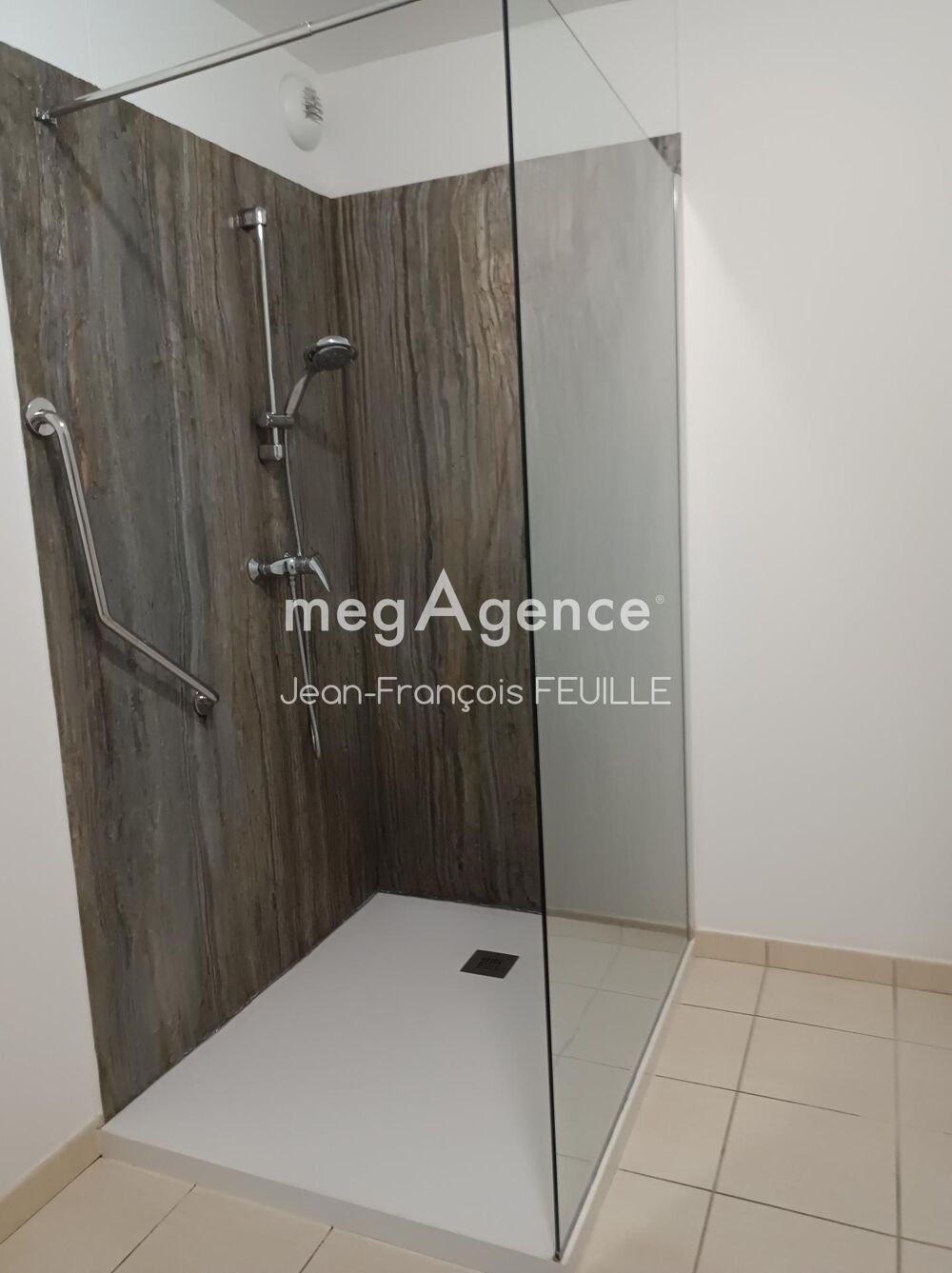 Appartement de standing