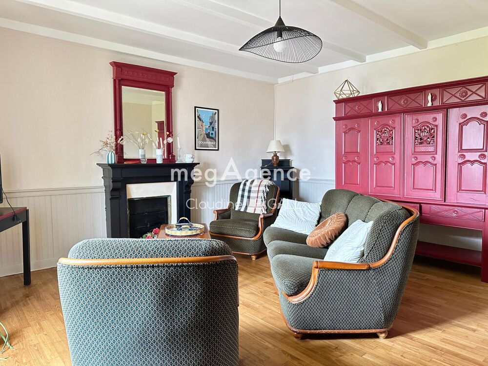 Maison 14 pièces 280 m²