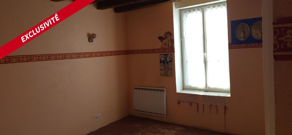 MAISON DE VILLE de 177 m2. 6 PIECES. GARAGE, JARDIN !