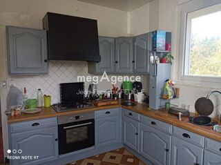  Maison � vendre 6 pi�ces 130 m�