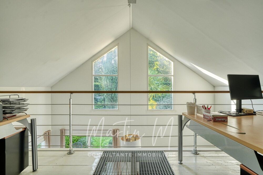 à vendre  Maison Saint-Prix (95390)