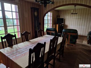  Maison � vendre 7 pi�ces 114 m�