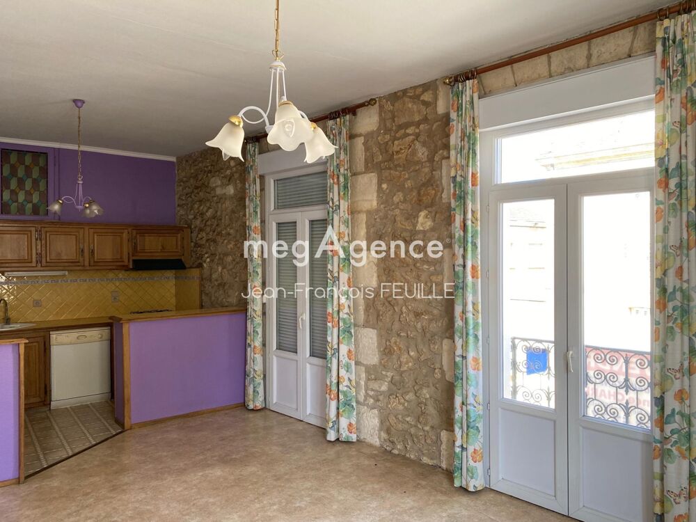 Vente Immeuble Maison de ville Bergerac