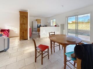Vente Maison MAISON PLEIN-PIED AU CALME SUR LA COMMUNE DE CORPE !! Corpe