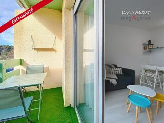  Appartement � vendre 2 pi�ces 32 m�