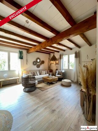  Maison à vendre 4 pièces 117 m²