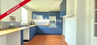  Appartement � vendre 4 pi�ces 83 m�