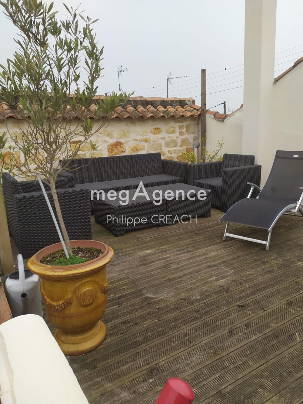 Vente Maison ROCHEFORT Rochefort