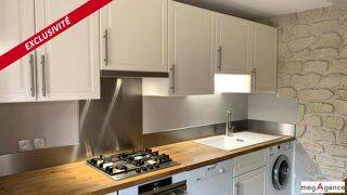  Maison � vendre 3 pi�ces 60 m�