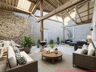  Maison  vendre 7 pices 135 m