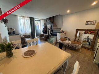  Maison � vendre 3 pi�ces 110 m�