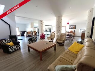  Maison � vendre 10 pi�ces 360 m�