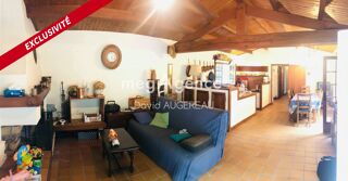  Maison � vendre 4 pi�ces 94 m�