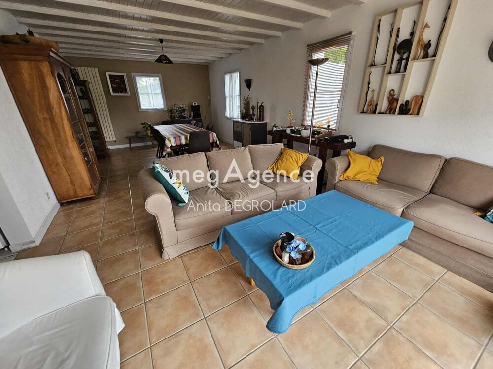 Vente Maison MAISON QUARTIER SAINT ANDRE D'ORNAY LA ROCHE SUR YON La roche-sur-yon