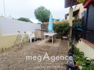  Maison à vendre 3 pièces 48 m²