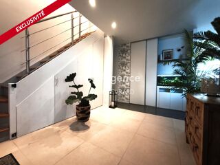  Maison � vendre 7 pi�ces 138 m�