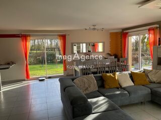  Maison � vendre 5 pi�ces 130 m�