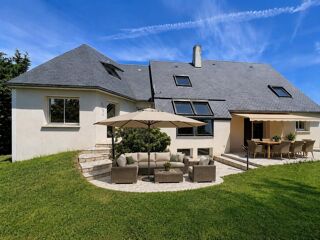  Maison à vendre 9 pièces 213 m²