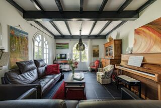  Maison � vendre 9 pi�ces 182 m�