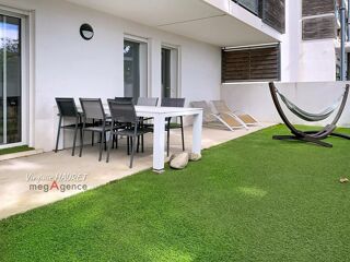  Appartement à vendre 3 pièces 56 m²