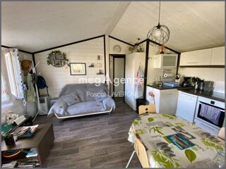  Maison � vendre 3 pi�ces 35 m�