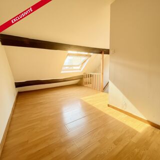  Appartement à vendre 2 pièces 45 m²