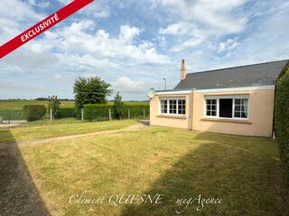  Maison � vendre 3 pi�ces 74 m�