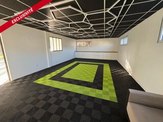  Immeuble � vendre 248 m�