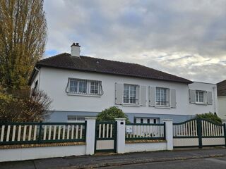  Maison � vendre 6 pi�ces 158 m�