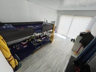  Maison � vendre 5 pi�ces 109 m�