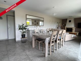  Maison à vendre 6 pièces 172 m²