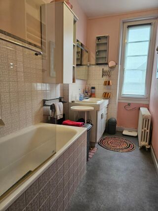  Maison à vendre 5 pièces 103 m²