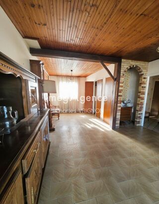  Maison � vendre 5 pi�ces 150 m�