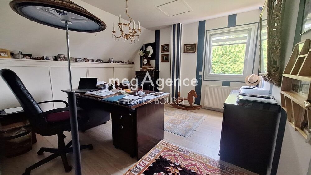 � vendre  Maison Cancale (35260)