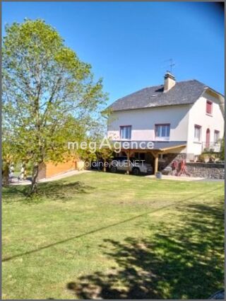  Maison � vendre 5 pi�ces 180 m�