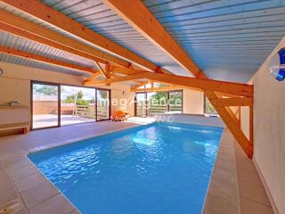  Maison  vendre 8 pices 166 m