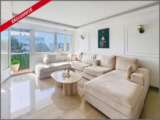 Vente Appartement Appartement 92 m2 - 5 pièces Boulogne-sur-mer