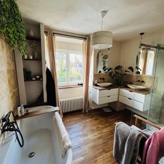  Maison � vendre 4 pi�ces 123 m�