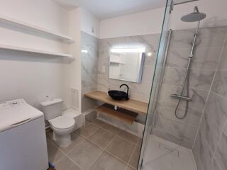  Appartement � vendre 2 pi�ces 49 m�